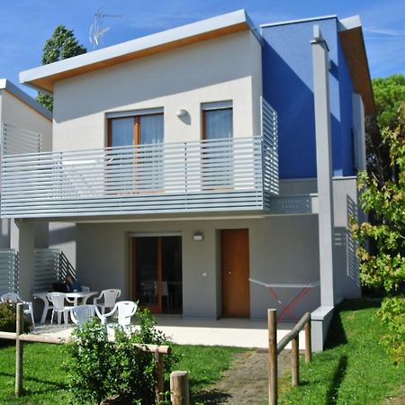 Bibione Mastervillage Family Exterior photo