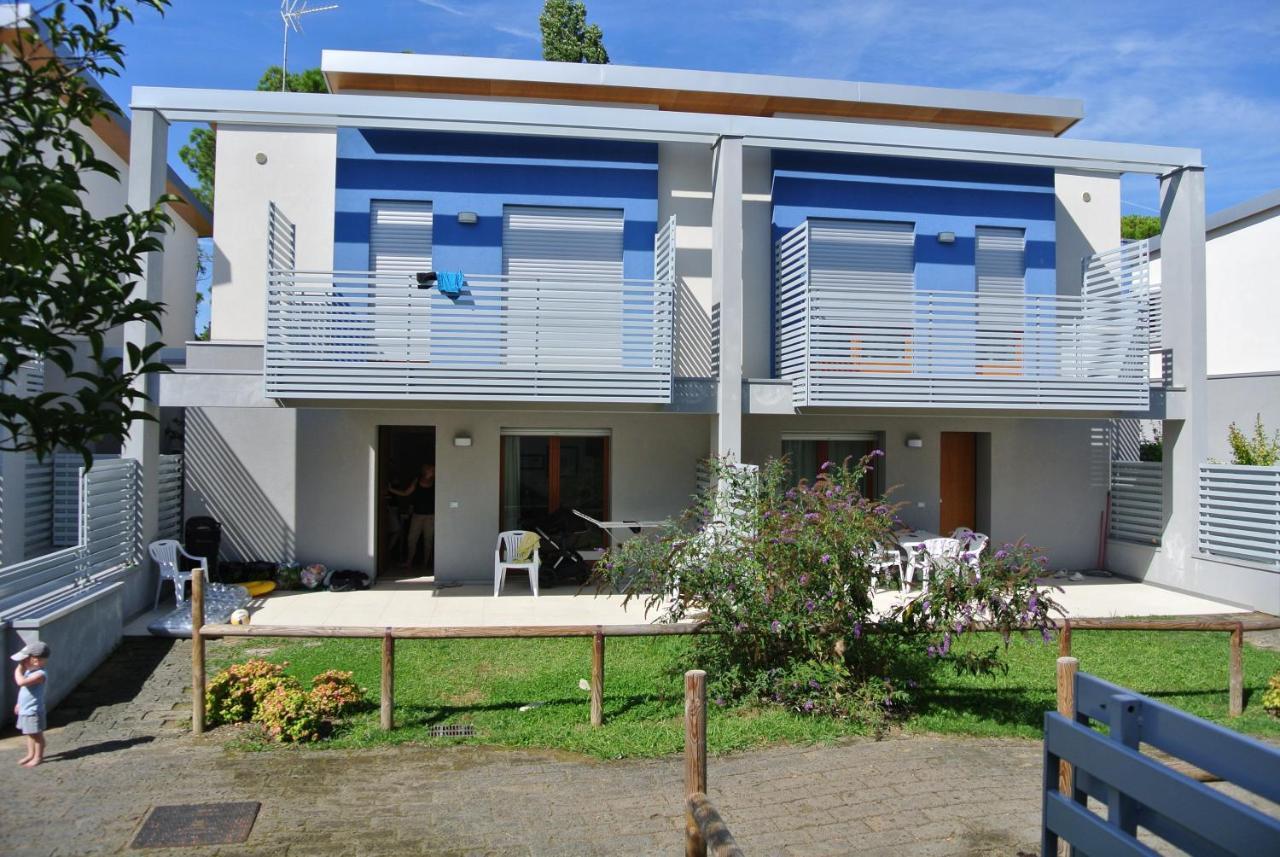 Bibione Mastervillage Family Exterior photo