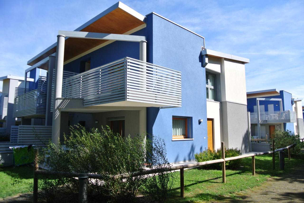 Bibione Mastervillage Family Exterior photo
