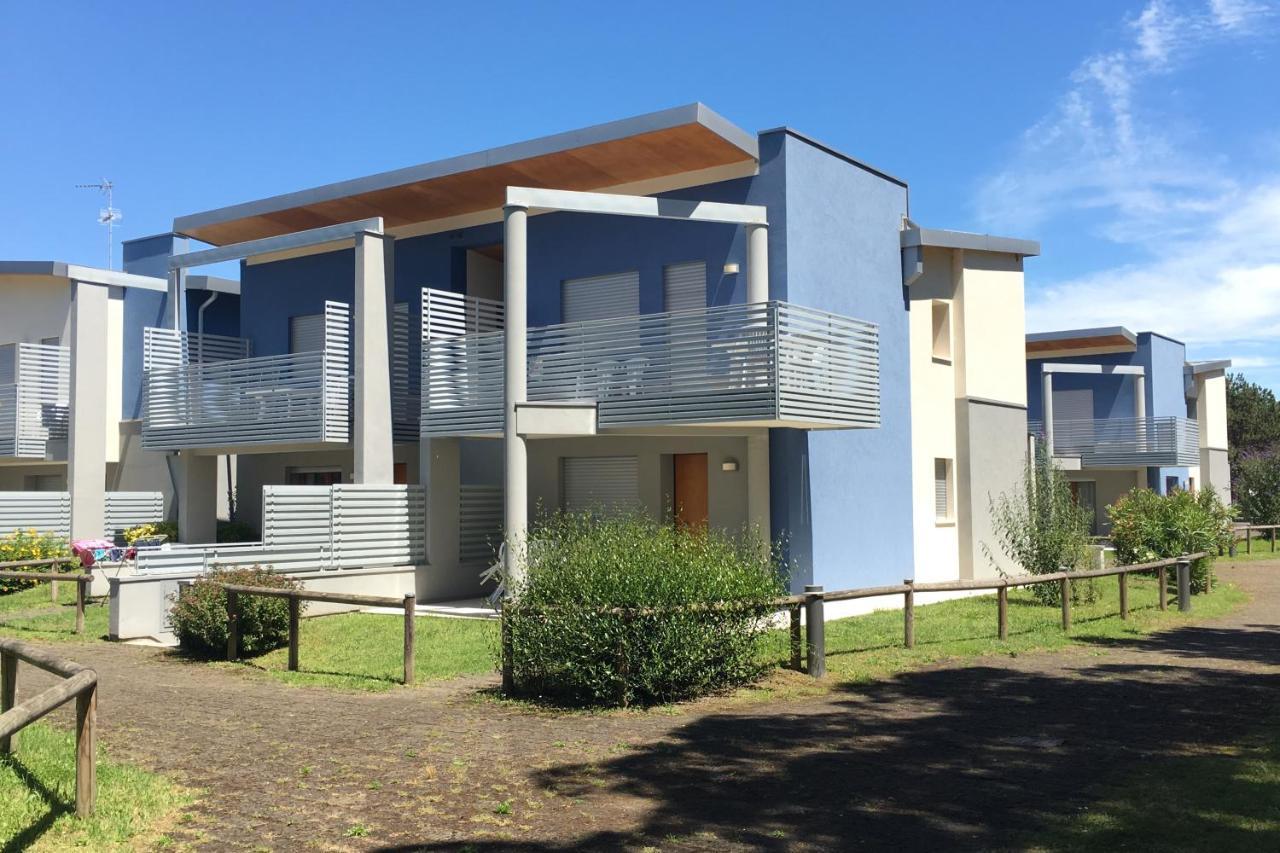 Bibione Mastervillage Family Exterior photo
