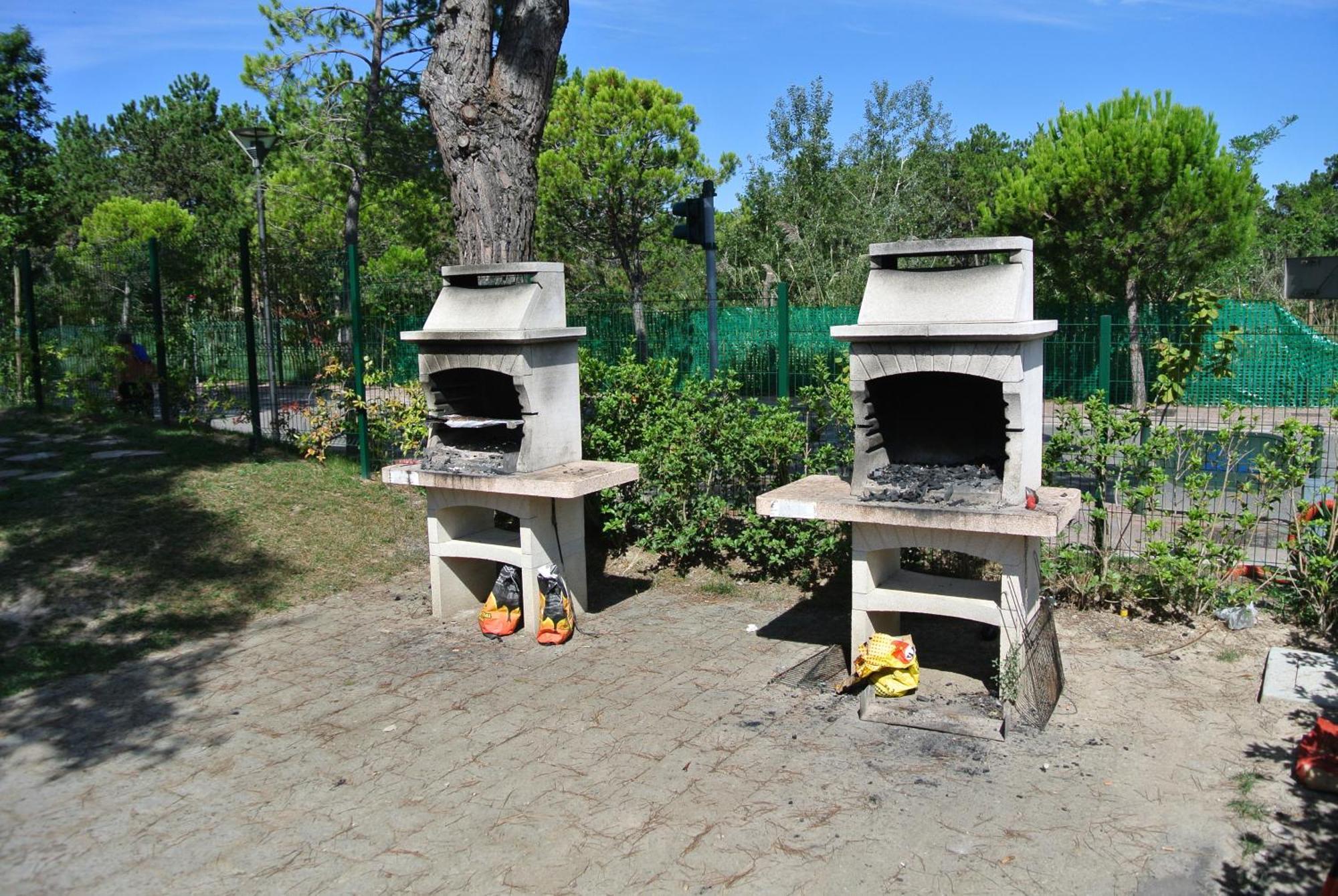Bibione Mastervillage Family Exterior photo