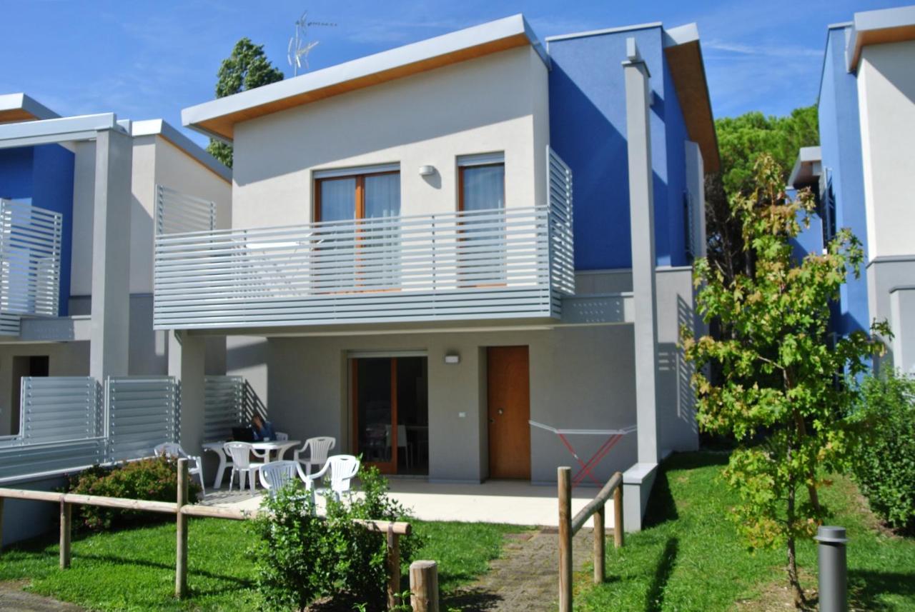 Bibione Mastervillage Family Exterior photo