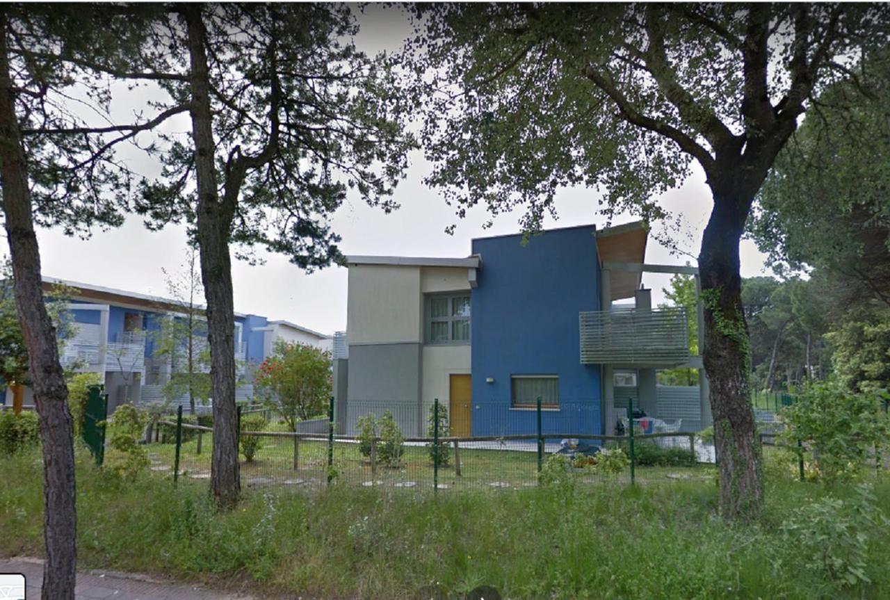 Bibione Mastervillage Family Exterior photo