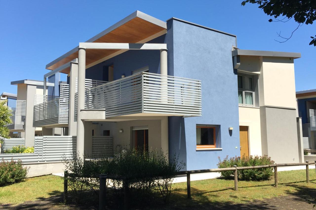 Bibione Mastervillage Family Exterior photo