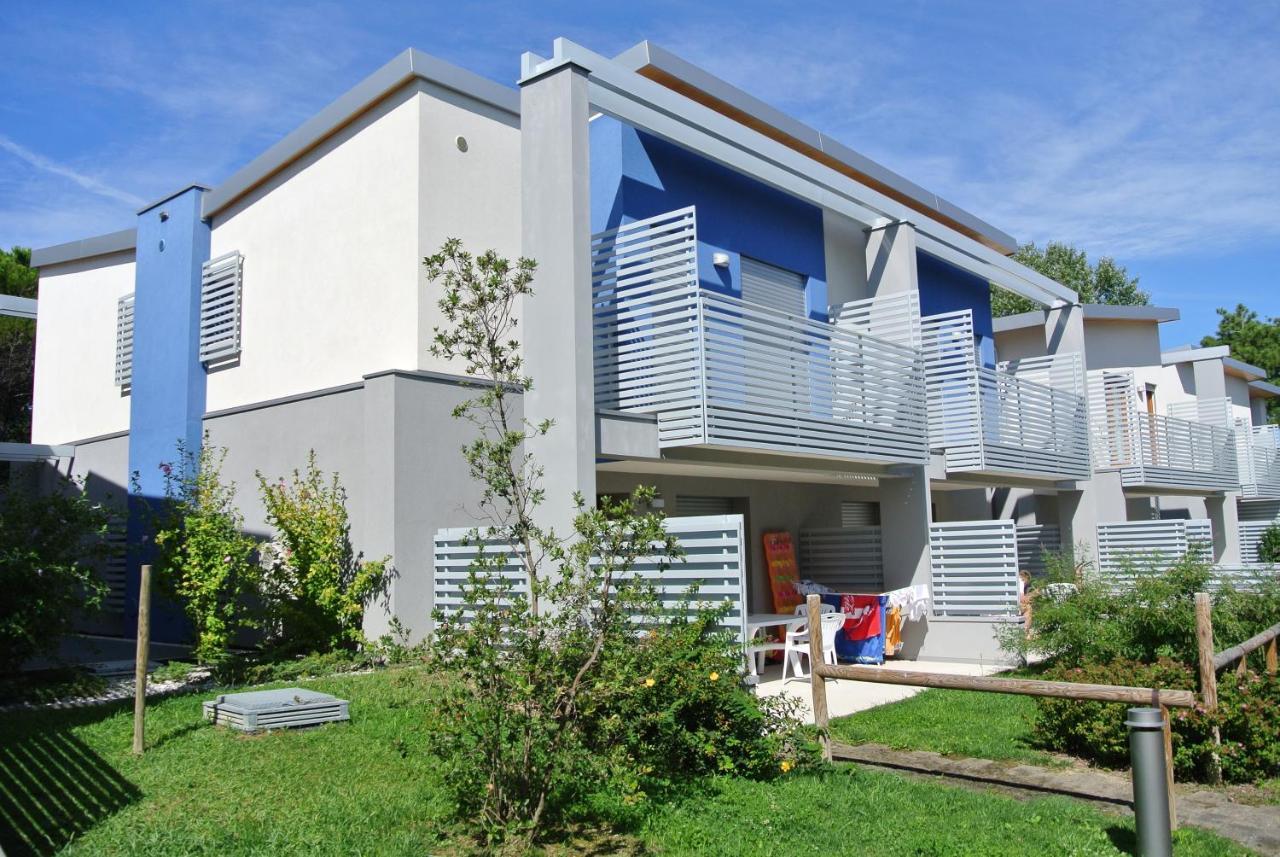 Bibione Mastervillage Family Exterior photo