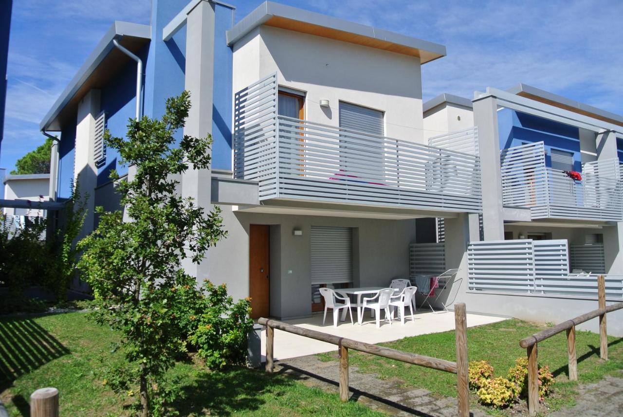 Bibione Mastervillage Family Exterior photo