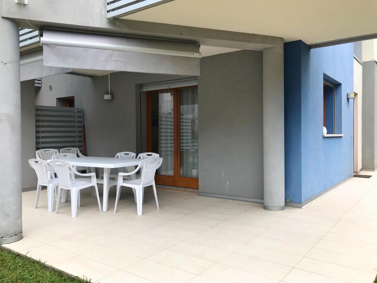 Bibione Mastervillage Family Exterior photo