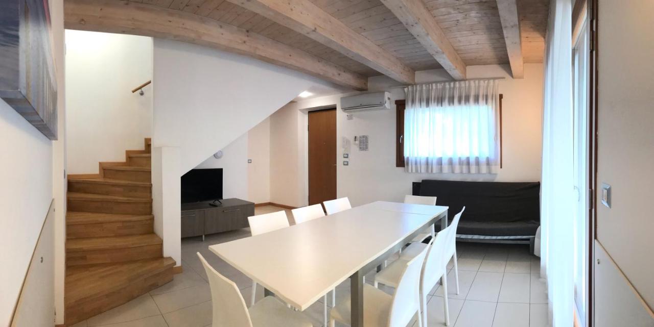Bibione Mastervillage Family Exterior photo