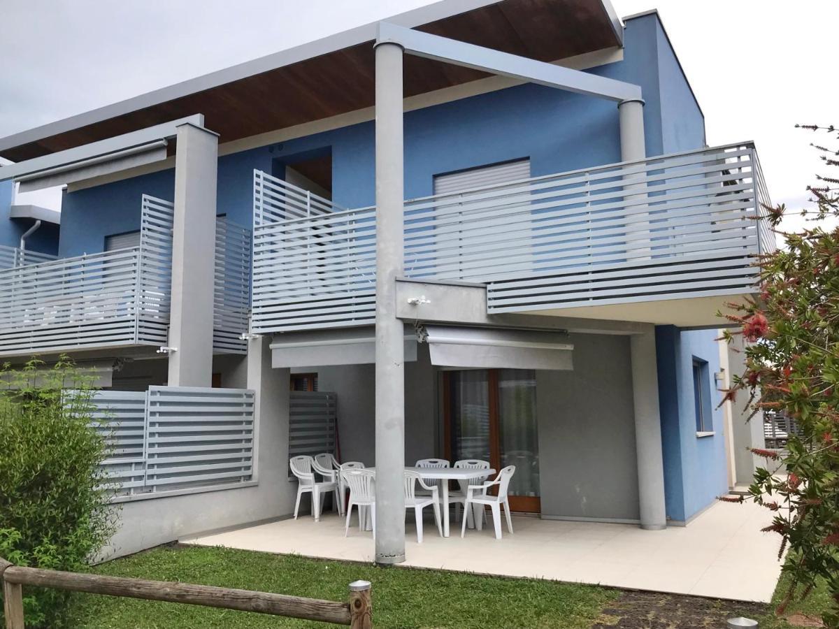 Bibione Mastervillage Family Exterior photo