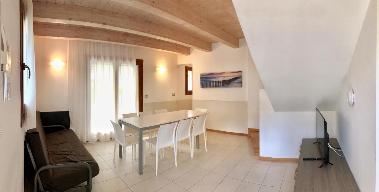 Bibione Mastervillage Family Exterior photo