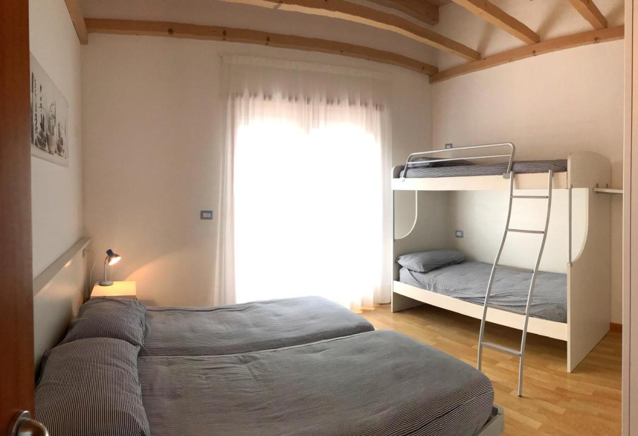 Bibione Mastervillage Family Exterior photo