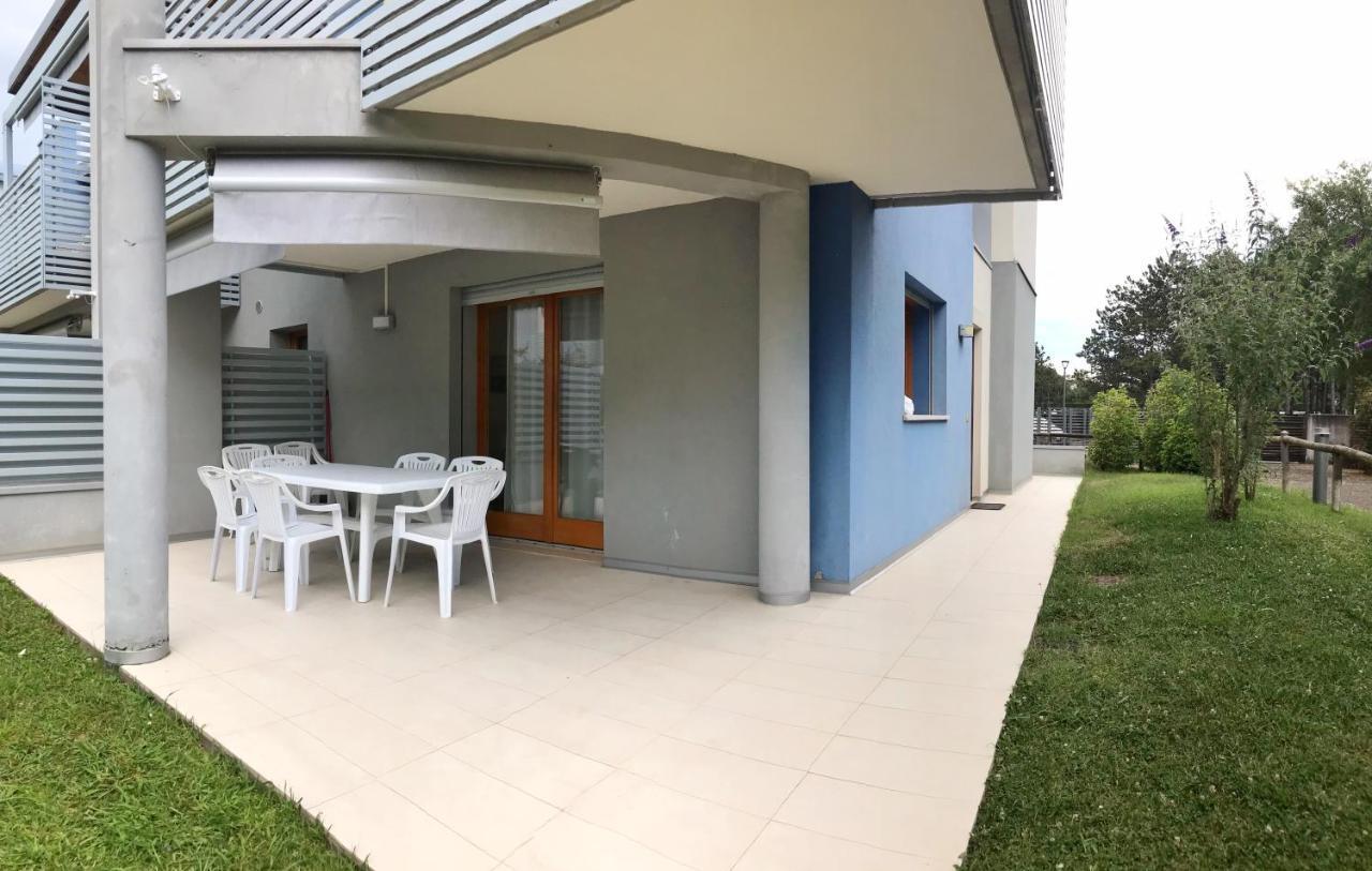 Bibione Mastervillage Family Exterior photo