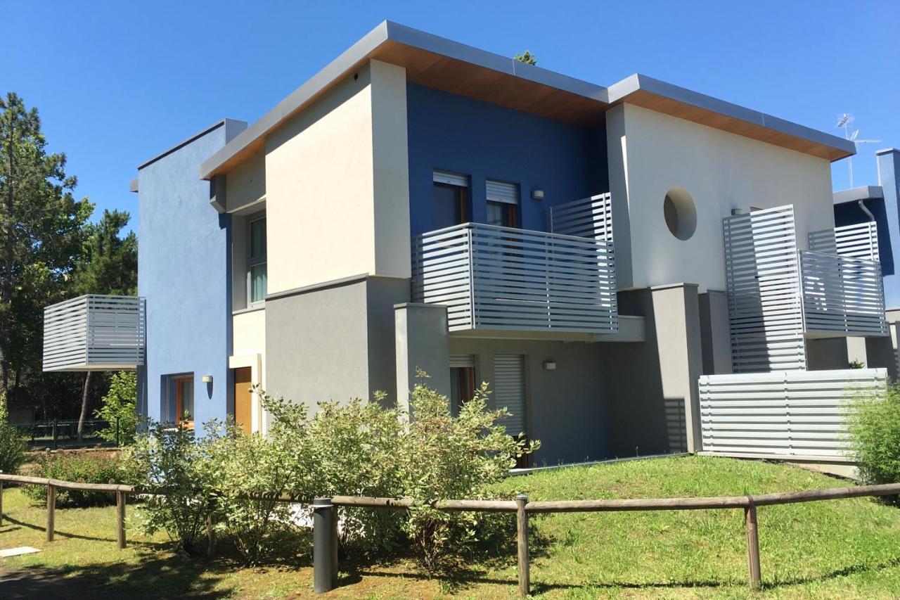 Bibione Mastervillage Family Exterior photo