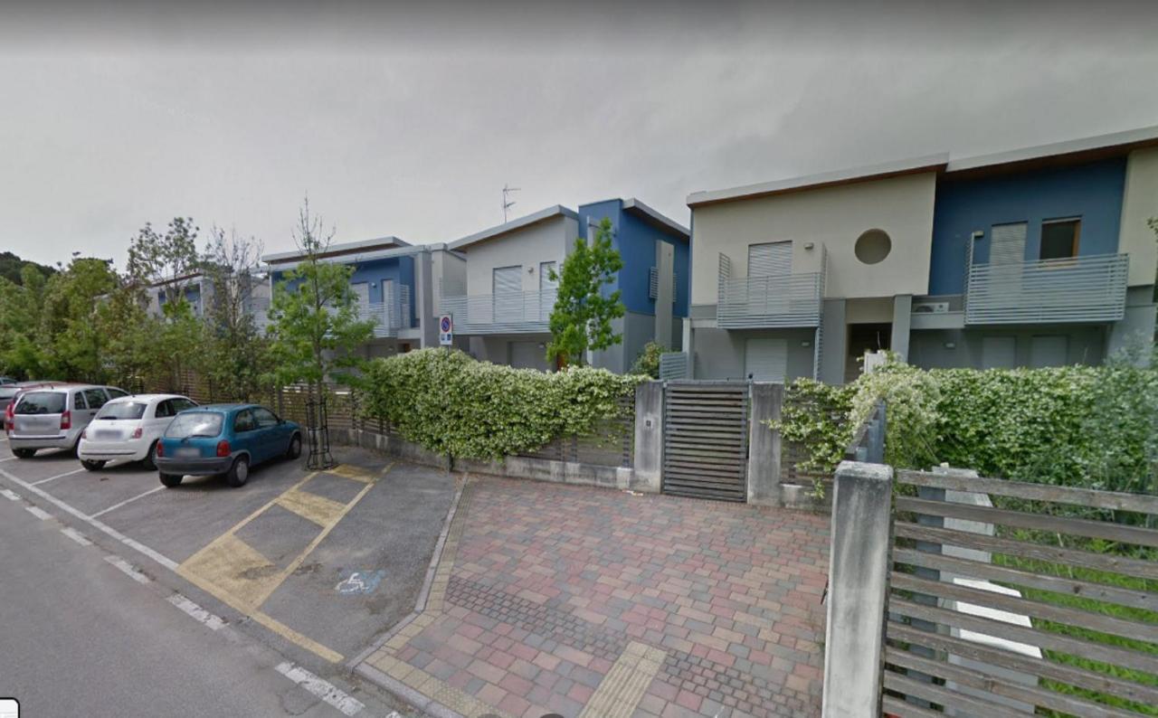 Bibione Mastervillage Family Exterior photo