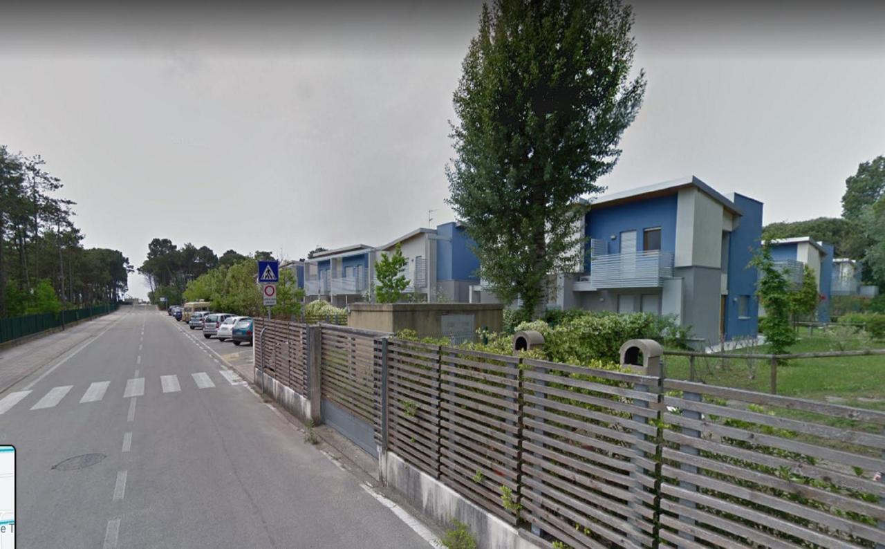 Bibione Mastervillage Family Exterior photo