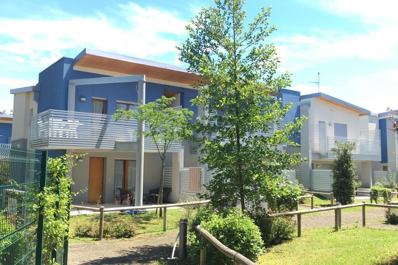 Bibione Mastervillage Family Exterior photo