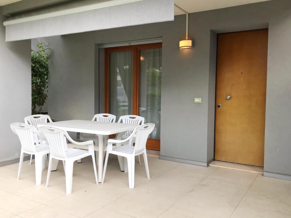 Bibione Mastervillage Family Exterior photo