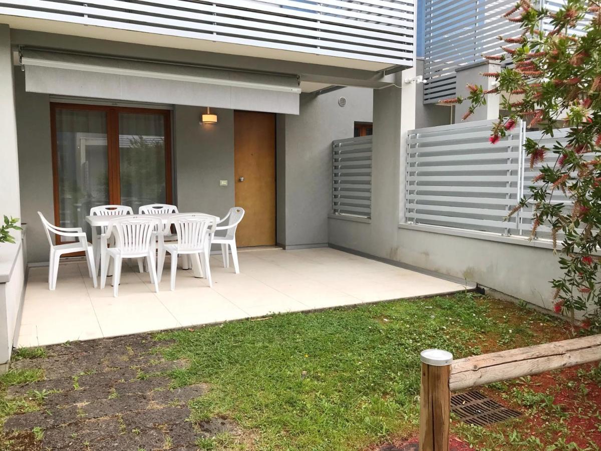 Bibione Mastervillage Family Exterior photo