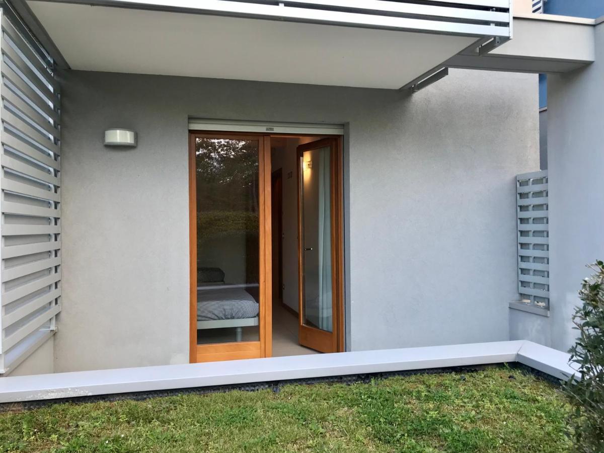 Bibione Mastervillage Family Exterior photo