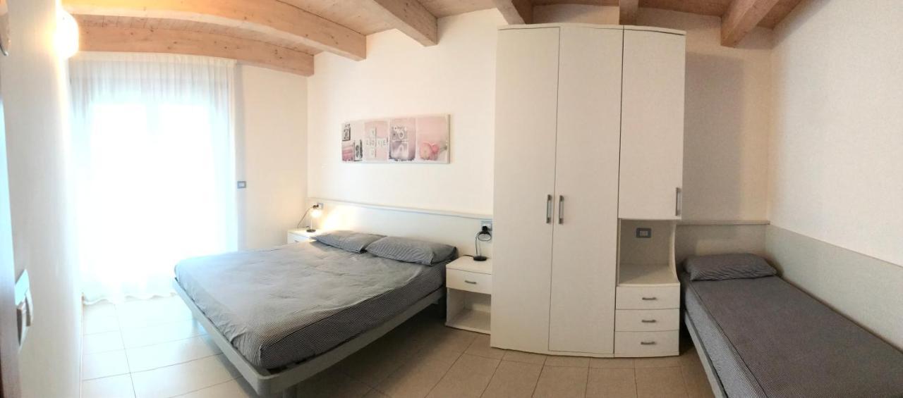 Bibione Mastervillage Family Exterior photo