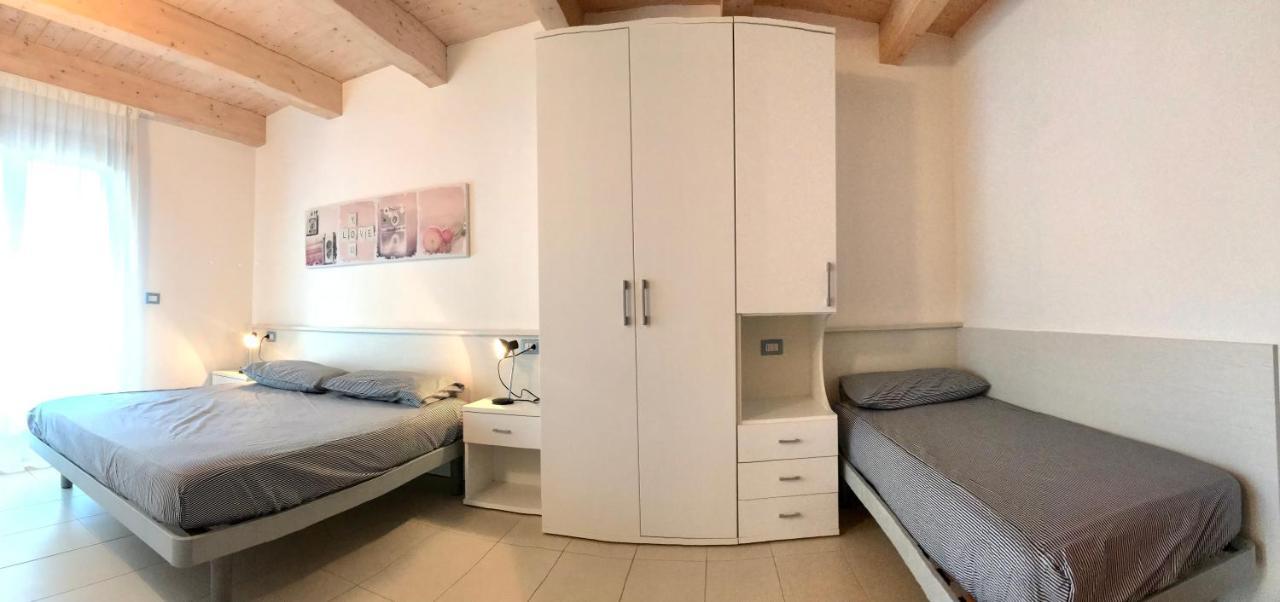 Bibione Mastervillage Family Exterior photo