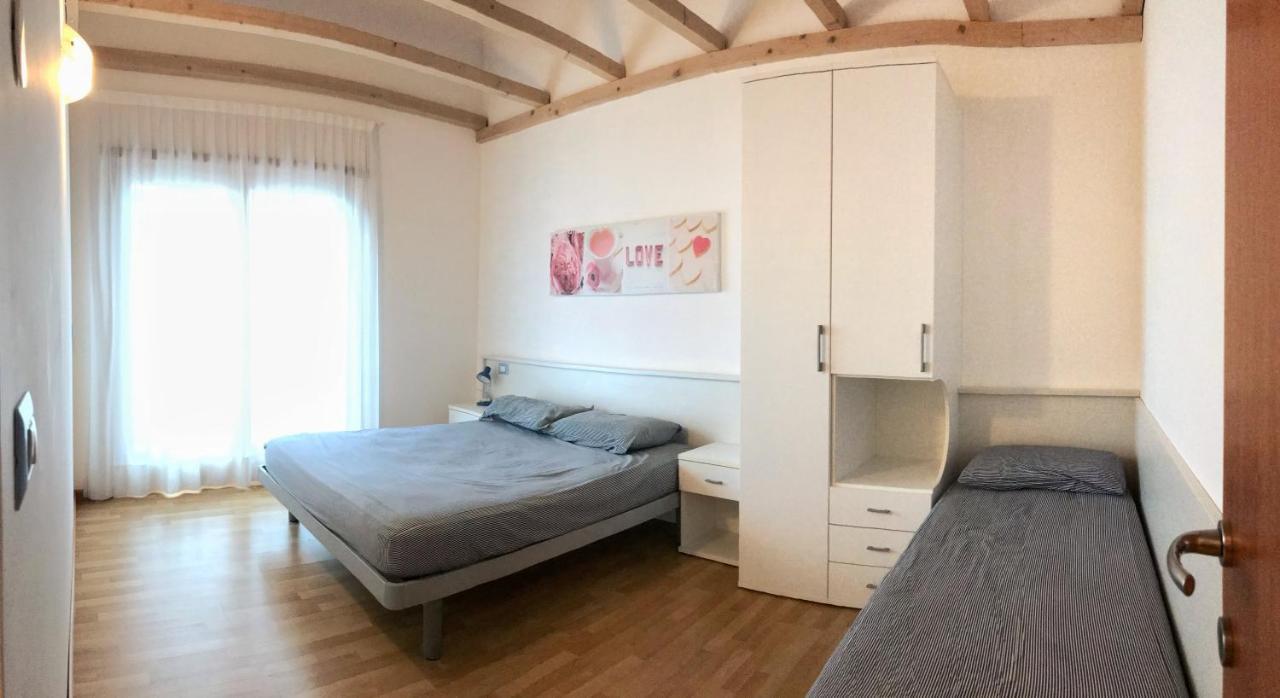 Bibione Mastervillage Family Exterior photo