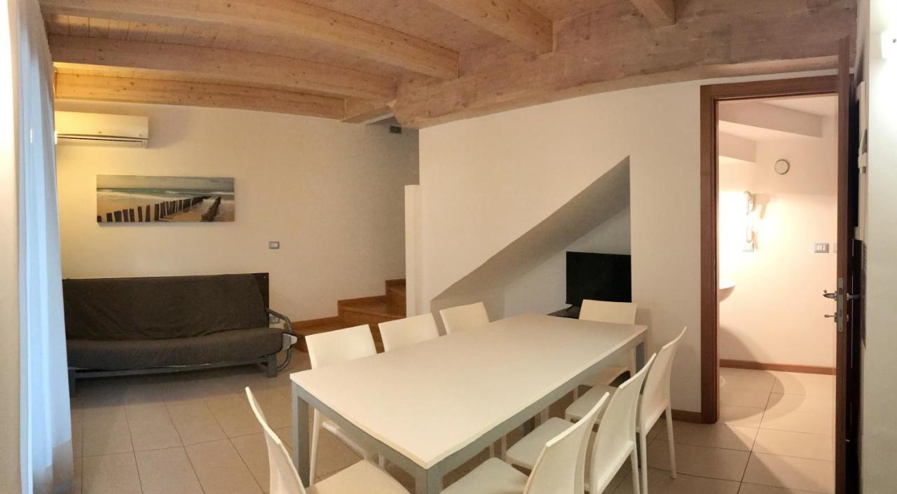 Bibione Mastervillage Family Exterior photo