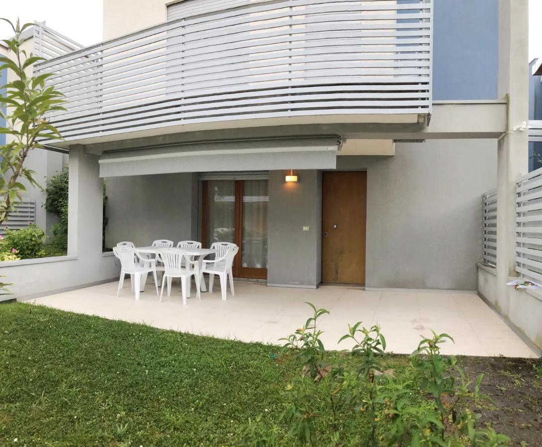 Bibione Mastervillage Family Exterior photo