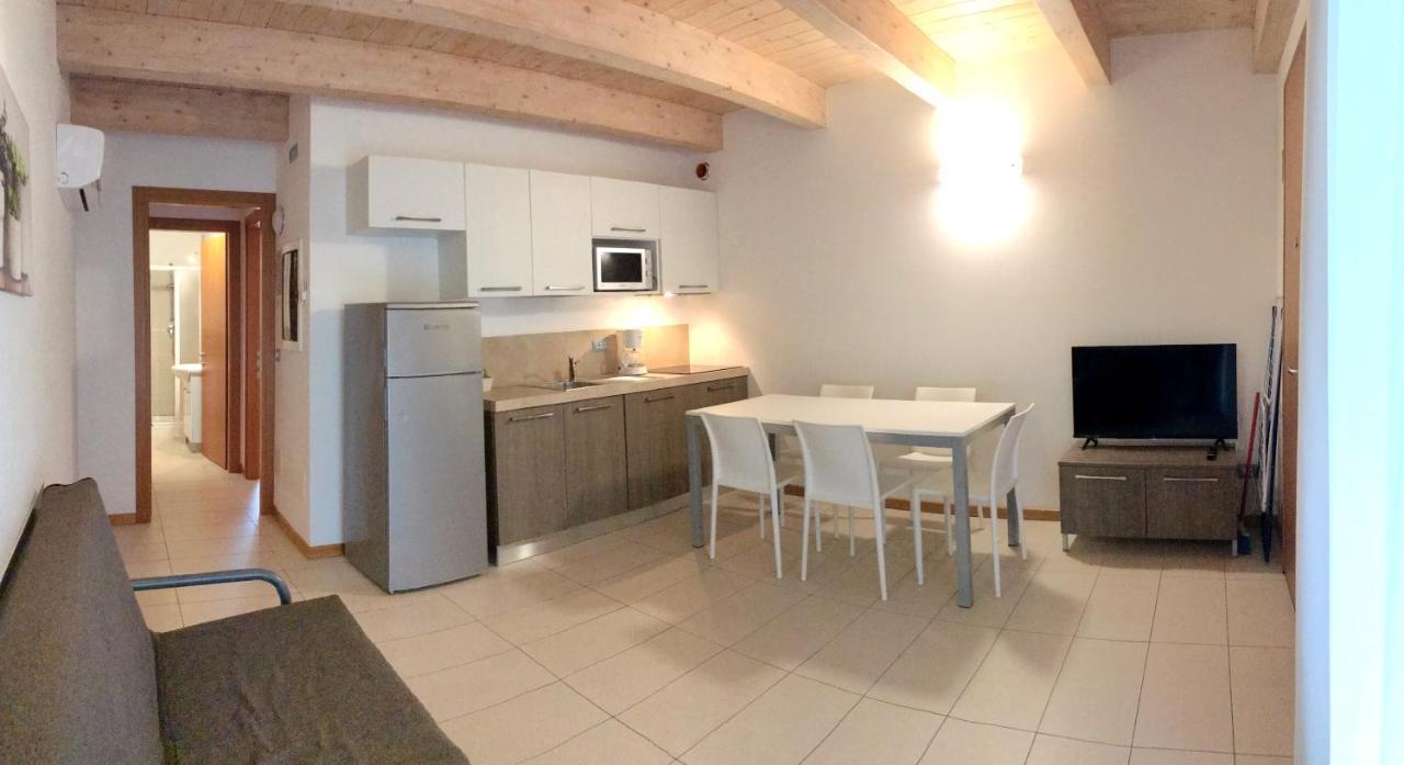 Bibione Mastervillage Family Exterior photo