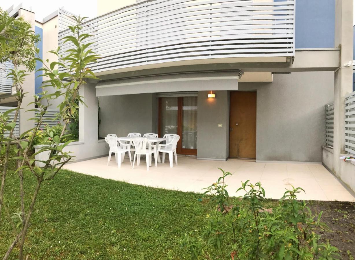 Bibione Mastervillage Family Exterior photo