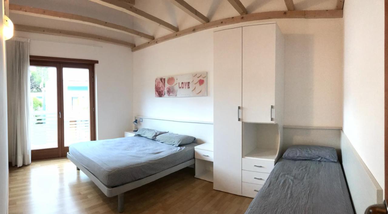 Bibione Mastervillage Family Exterior photo