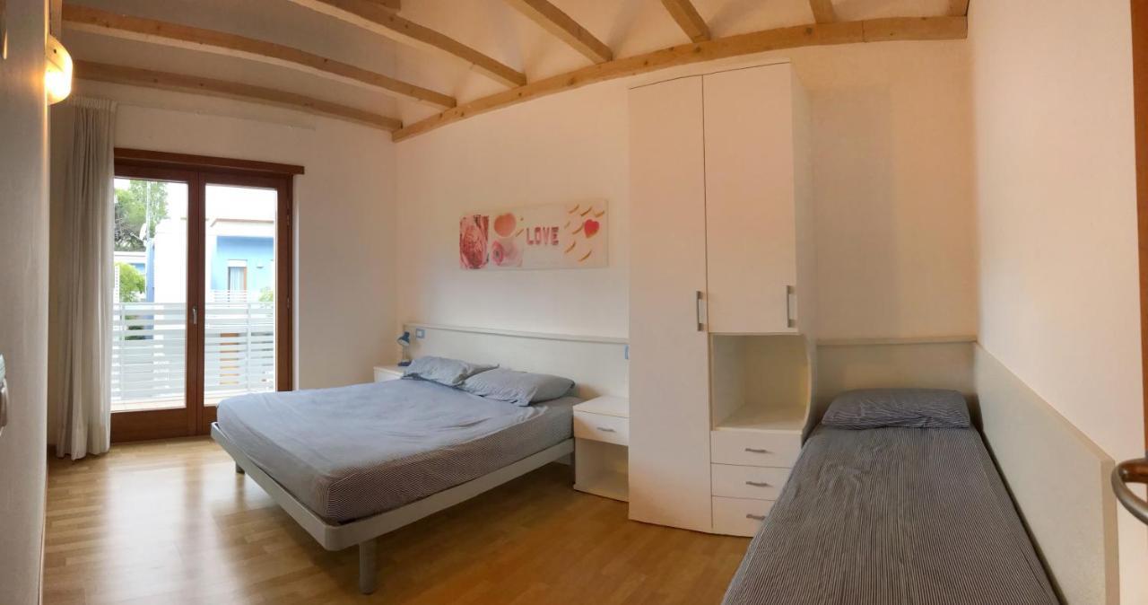 Bibione Mastervillage Family Exterior photo